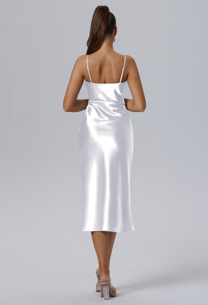 AW Carillon Dress